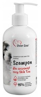 OVER ZOO ŠAMPÓN PRE ŠTEŇATÁ SHIH TZU 250ML OVER ZOO ŠAMPÓN PRE ŠTEŇATÁ SHIH TZU 250ML