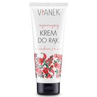 VIANEK REGENERAČNÝ KRÉM NA RUKY 75 ML VIANEK REGENERAČNÝ KRÉM NA RUKY 75 ML