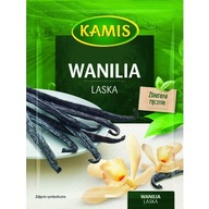 KAMIS VANILKOVÝ TYČ 1 KS. .. KAMIS VANILKOVÝ TYČ 1 KS. ..