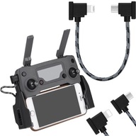 OTG KÁBEL DJI MAVIC AIR MINI SE PRO iPhone 15 CM OTG KÁBEL DJI MAVIC AIR MINI SE PRO iPhone 15 CM