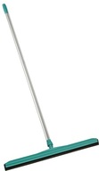 Sťahovák podlahová škrabka čierna guma 75cm + palica Sťahovák podlahová škrabka čierna guma 75cm + palica