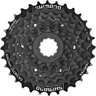 SHIMANO CS-HG200 Kazeta 8s Tourney 12-32 SHIMANO CS-HG200 Kazeta 8s Tourney 12-32