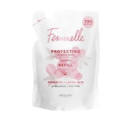 Oriflame tekutina na intímnu hygienu - náplň Oriflame tekutina na intímnu hygienu - náplň