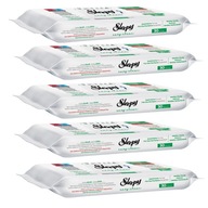 5x spí uteráky Wymes XXL zvlhčujú. Univerzálne čistenie 30 ks 5x spí uteráky Wymes XXL zvlhčujú. Univerzálne čistenie 30 ks