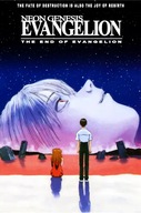 Anime Plagát Neon Genesis Evangelion nge_194 A1+