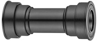 Token BB841PR 24mm čierny GXP 24-22mm stredový držiak