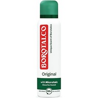 Originale deodorant 150ml - Borotalco, originál taliansky Originale deodorant 150ml - Borotalco, originál taliansky