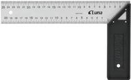 Luna Tools - Luna ABS štvorec 250 mm