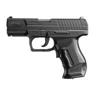 WALTHER P99 DAO BLOW BACK ASG GUN 6mm WALTHER P99 DAO BLOW BACK ASG GUN 6mm