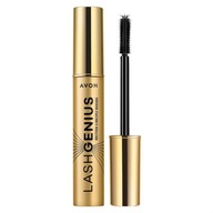 AVON Lash Genius Mascara 5v1 zahusťujúca a predlžujúca čierna 10ml AVON Lash Genius Mascara 5v1 zahusťujúca a predlžujúca čierna 10ml