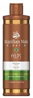 FELPS NUTS hydratačný keratínový šampón 250 ml