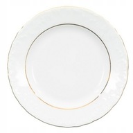 3604 TANIER 21 cm Gold Line ROCOCO 1 ks. 3604 TANIER 21 cm Gold Line ROCOCO 1 ks.