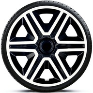 15 krytov kolies pre OPEL ASTRA VECTRA INSIGNIA