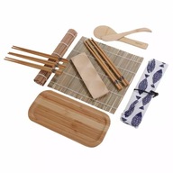 Kinghoff sushi set 11 ks. Kinghoff sushi set 11 ks.