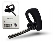 Bluetooth headset do auta