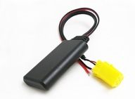 FIAT ALFA BLUETOOTH adaptér 6PIN 159 PUNTO FIAT ALFA BLUETOOTH adaptér 6PIN 159 PUNTO