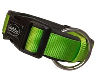 Mäkký obojok Nobby Classic Preno S-M 30-45 cm Mäkký obojok Nobby Classic Preno S-M 30-45 cm