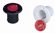 Palivová náplň čierna STD 50mm Palivová náplň čierna STD 50mm