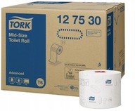 **TORK Toaletný papier T6 127530 27 roliek** **TORK Toaletný papier T6 127530 27 roliek**