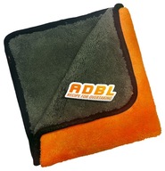 ADBL PUFFY TOWEL Uterák z mikrovlákna 41x41 840G ADBL PUFFY TOWEL Uterák z mikrovlákna 41x41 840G