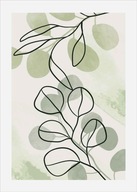 Plagát BOHO Plagáty 70x50cm Moderné Do obývačky Plagát BOHO Plagáty 70x50cm Moderné Do obývačky