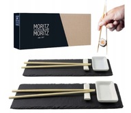 Sushi set 10 kusov sushi jedlá pre 2 osoby Sushi set 10 kusov sushi jedlá pre 2 osoby