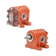 ČERPADLO C-330 12,5MPa 17cm3 PZ-18-ATB HYDROTOR ČERPADLO C-330 12,5MPa 17cm3 PZ-18-ATB HYDROTOR