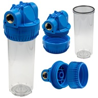 TELO VODY FILTRAČNEJ RÚRKY 3/4" 10' TELO VODY FILTRAČNEJ RÚRKY 3/4" 10'