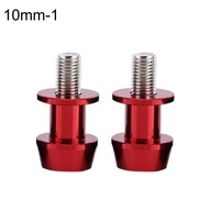 Červený štýl 10 mm motocyklové CNC kyvné ramená Červený štýl 10 mm motocyklové CNC kyvné ramená