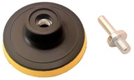 MTA DISK S DRŽIAKOM HLAVY NA VELCRO M14 75mm + ADAPTÉR MTA DISK S DRŽIAKOM HLAVY NA VELCRO M14 75mm + ADAPTÉR