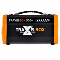 TRAVELBOX PRENOSNÁ POWER BANKA POWERBANK TRAVELBOX PRENOSNÁ POWER BANKA POWERBANK