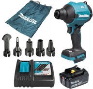 MAKITA DAS180Z DÚCHACIE ČERPADLO 18V 3,0Ah + TRYSKY MAKITA DAS180Z DÚCHACIE ČERPADLO 18V 3,0Ah + TRYSKY