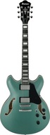Elektrická gitara Ibanez AS73-OLM