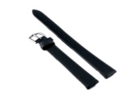 Kožený remienok na hodinky BISSET BS-200 - 12mm Kožený remienok na hodinky BISSET BS-200 - 12mm