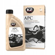 K2 APC univerzálny čistič G130 1L K2 APC univerzálny čistič G130 1L