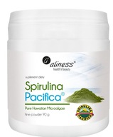 SPIRULINA PACIFICA Havajská 90g PRÁŠKOVÁ ALINES