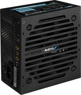 AEROCOOL PGS VX-700plus 700W 80 BOX NAPÁJANIE AEROCOOL PGS VX-700plus 700W 80 BOX NAPÁJANIE