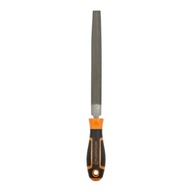 Polkruhový hrubý pilník Magnusson 200 x 36 mm Polkruhový hrubý pilník Magnusson 200 x 36 mm