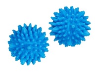GULIČKY do sušičky Zmäkčovacie opakovane použiteľné WENKO x2 GULIČKY do sušičky Zmäkčovacie opakovane použiteľné WENKO x2