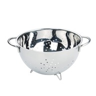 CEDNÍK, sitko, oceľový cedník KUCHENPROFI 24 cm M3 CEDNÍK, sitko, oceľový cedník KUCHENPROFI 24 cm M3