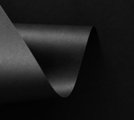 Čierny technický papier Bristol doska 270g B2-20 listov výkres Čierny technický papier Bristol doska 270g B2-20 listov výkres