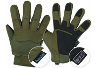 Zimné rukavice Mil-Tec Army Green S taktické zimné rukavice Zimné rukavice Mil-Tec Army Green S taktické zimné rukavice