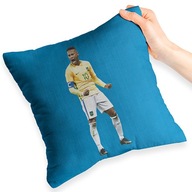 MODRÝ VANKÚŠ ZA DARČEK NEYMARA JR MODRÝ VANKÚŠ ZA DARČEK NEYMARA JR