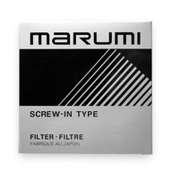 MARUMI Super DHG ND500 Šedý fotofilter 49mm MARUMI Super DHG ND500 Šedý fotofilter 49mm
