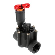 Solenoidový ventilový zavlažovací systém 1'' DSA-4000