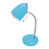 K-MT-200 Školská nočná lampa, tyrkysová K-MT-200 Školská nočná lampa, tyrkysová