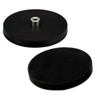 MAGNETICKÝ DRŽIAK M8 ZÁVIT GUMOVÉ POUZDRO 88x8,5 MAGNETICKÝ DRŽIAK M8 ZÁVIT GUMOVÉ POUZDRO 88x8,5