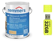 Remmers Hartwachs-Ol olej na drevené podlahy 750ml Remmers Hartwachs-Ol olej na drevené podlahy 750ml