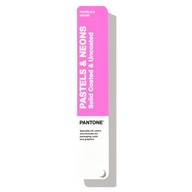 Vzorkovník PANTONE Pastels & Neons edícia 2023 Vzorkovník PANTONE Pastels & Neons edícia 2023