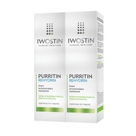 Iwostin Purritin Rehydrin hydratačný krém 40 ml x2